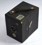 Aparat skrzynkowy KODAK SIX-20 HAWKEYE MAJOR 