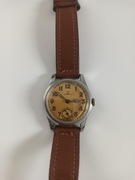 Omega Vintage 1937-1939