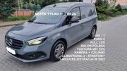 MB Citan/Renault Kangoo/Express/Dacia Dokker/Toyota Proace/Nissan Townstar