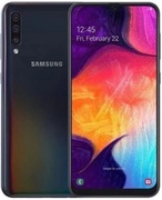 Samsung Galaxy A50
