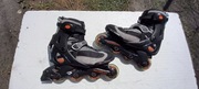 Rolki ROLLERBLADE PRO 07 rozm. 40.5 wkł 260 mm