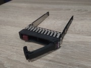 Kieszeń Ramka HPE ProLiant 2,5" 371589-001 500223-001 G4-G7