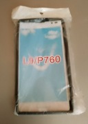 Nowe etui do LG L9 czarne