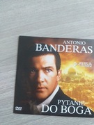 Pytanie do Boga , film dvd