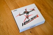 Dron Racing EMAX Hawk Apex 5” HDZero 2400KV – nowy, nieużywany, PNP
