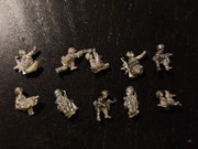 15mm Flames Of War:  German Begleit Tank Ridera -Late 