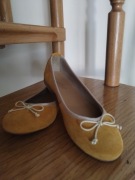 VENEZIA baleriny/rozmiar 37