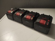 Akumulator Smart PAPS 208 A1 Parkside Performance 