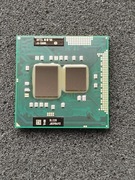 Intel core i5 580M socket G1 używany
