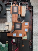 Moduł termiczny chłodzenie Acer Nitro 5 AN515-52