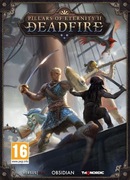 Pillars of Eternity II Deadfire [PC] - NOWY KLUCZ STEAM