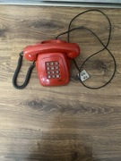 zabytkowy telefon stacjonarny Kirk 73 D
