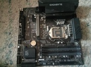 Płyta główna Gigabyte Z590M Micro ATX