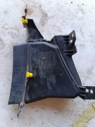 Kierownica powietrza 8W0.121.764L