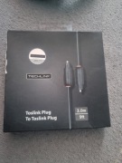 Wtyczka toslink 3m
