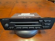 BMW e87 Radioodtwarzacz Business CD - BDB
