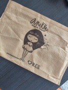 Torebka pokrowiec do przechowywania Anekke