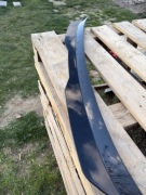 Dokładka lotka klapy Audi a4b7 AVANT SLINE