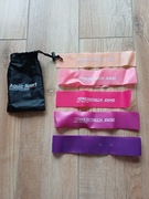 Aqua Sport, Gumy Oporowe Fitness