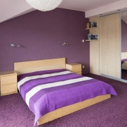 Narzuta Klatrelilje 220x220 Jysk