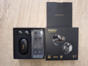 Słuchawki bezprzewodowe TOZO Golden X1.