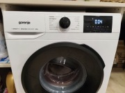 Pralka Gorenje W3NGPI61SAS/PL na gwarancji transport w Szczecinie i okolicy