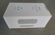 Podgrzewacz IQOS 3 Duo - srebrny