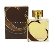 City rush super zapach dla Niego