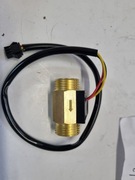 przepływomierz cieczy PM-1/2-B termipol