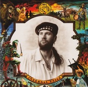 Fish CD Internal Exile prog rock Marillion super