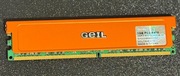 Pamięć RAM DDR2 DIMM 1GB Geil GX22GB6400UDC