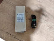 Modulator Commodore Amiga A520 + kabel