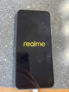 Telefon Realme C21 RMX3201 4GB 64GB etui folia