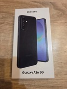 Samsung galaxy A36 5G 128GB Warszawa