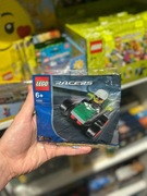 LEGO Racers 4300 – Green LEGO Car | Stan idealny | Wysyłka 24h
