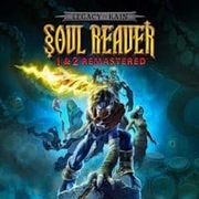 Legacy of Kain Soul Reaver 1&2 Remastered Steam key No VPN