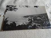 pocztówka Jugosławia 1957 rok