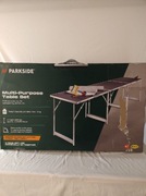 Warsztatowy Stół Wielofunkcyjny Parkside 