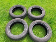 Komplet opon Barum Bravuris 3 225/55 R17 Y XL
