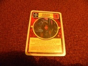 Karta Doom Trooper PL - Wielka Wróżba