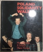 Michael Dobbs. Poland Solidarity. Walesa