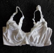 Biustonosz na fiszbinach 95E 