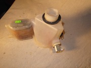 Electrolux ESL 499 zbiornik na sól 