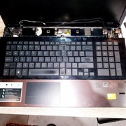 LAPTOP HP ProBook 4720s 17.3" 