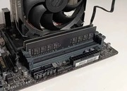 Goodram 32GB, GR2400D464L17, DDR4 2400 MHz (dwie kości po 16 GB)