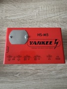 Gitarowy zasilacz do efektów Yankee