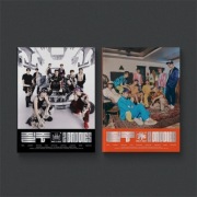 Album NCT 127 (2 Baddies) (Photobook Ver.)