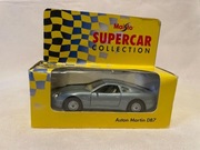 MAISTO Autko Aston Martin D87