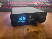 Pro-Ject Tuner Box FM Radio