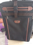 Duża walizka podrozna używana polecam